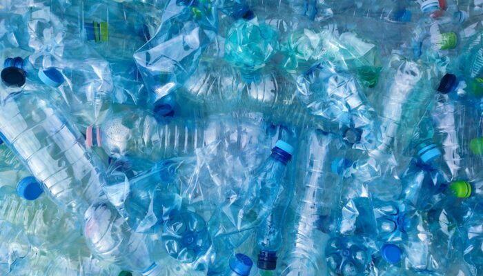 FlexMission - Vakgebieden - Afvalverwerking - Plastic verwerking FlexMission - Vakgebieden - Afvalverwerking - Plastic verwerking